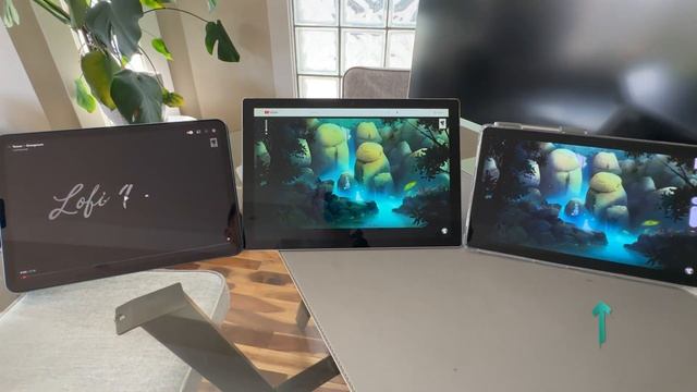 The BEST Media Tablet... Lenovo P11 Pro Gen 2 User Review смотреть онлайн