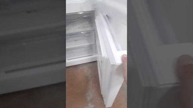 Холодильник indesit смотреть онлайн