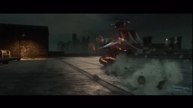 PROTOTYPE2 ACQUIRE BLADES Mission: THE WHITE LIGHT смотреть онлайн