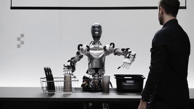 Plausible scenarios for the impact of AI on society - Median human AGI is coming! смотреть онлайн