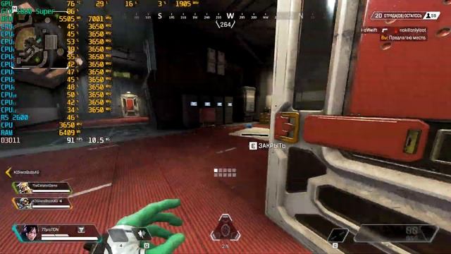 Тесты сборки игрового ПК за 40К рублей в играх! смотреть онлайн