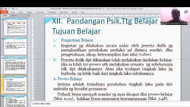 PERTUMBUHAN PESERTA DIDIK YANG SEHAT MENURUT INJIL LUKAS 2:52. // Dr. Edward Butarbutar, M.Pd.K смотреть онлайн