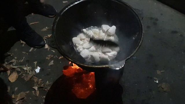 Казан-кебаб. Вкусно. Сытно. Не дорого) смотреть онлайн