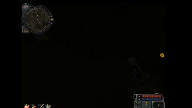 S.T.A.L.K.E.R. Call Of Pripyat play thought part one The Beginning (master,Blind) смотреть онлайн