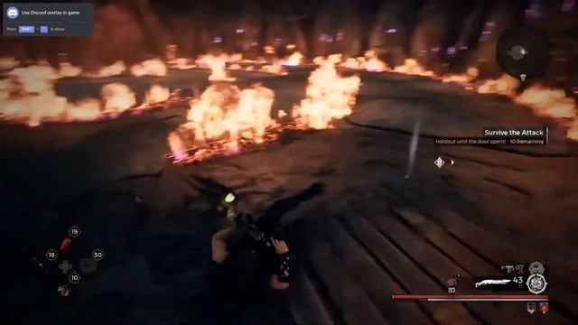 Grave Of The Elders | Solo Nightmare Difficulty | Remnant From The Ashes - Subject 2923 смотреть онлайн