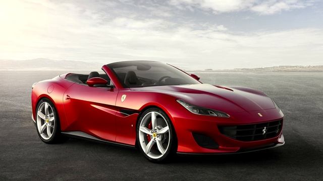 El FERRARI mas BARATO!!! | Que p3d0 con el FERRARI PORTOFINO смотреть онлайн