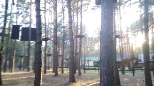 Бригантина. Это лето смотреть онлайн