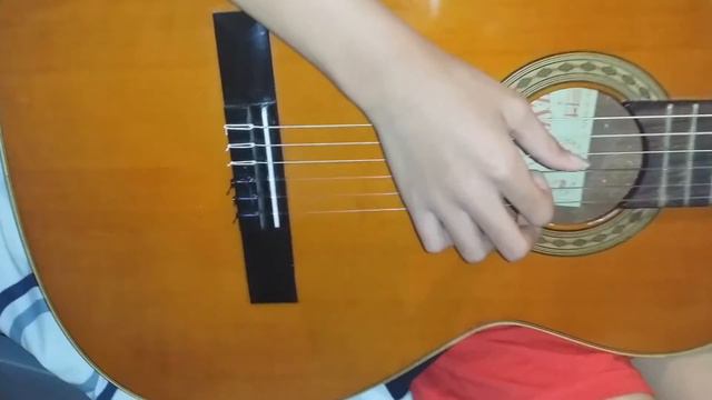 Fiesta Guitar (Distributed by Juan Teijeiro) смотреть онлайн