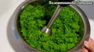 ??В СЕЗОН ЧЕСНОКА БЕСПЛАТНО ЗАПАСАЮСЬ ЧЕСНОЧНОЙ ПАСТОЙ  НА ВСЮ ЗИМУ! ПРИПРАВА ИЗ ЧЕСНОЧНЫХ СТРЕЛОК!