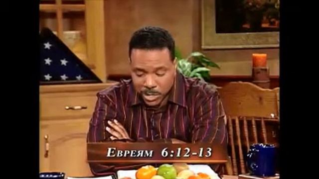 Что значит быть в Завете с Иисусом? смотреть онлайн