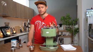Delonghi ECOV 311 GR Espressomaschine – Das Zeug zum Staubfänger?