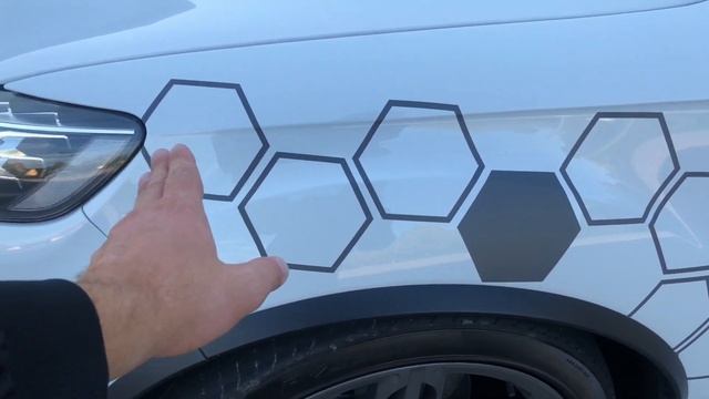 Audi Q7, усилитель бессонницы «мужиков» стал ещё круче смотреть онлайн