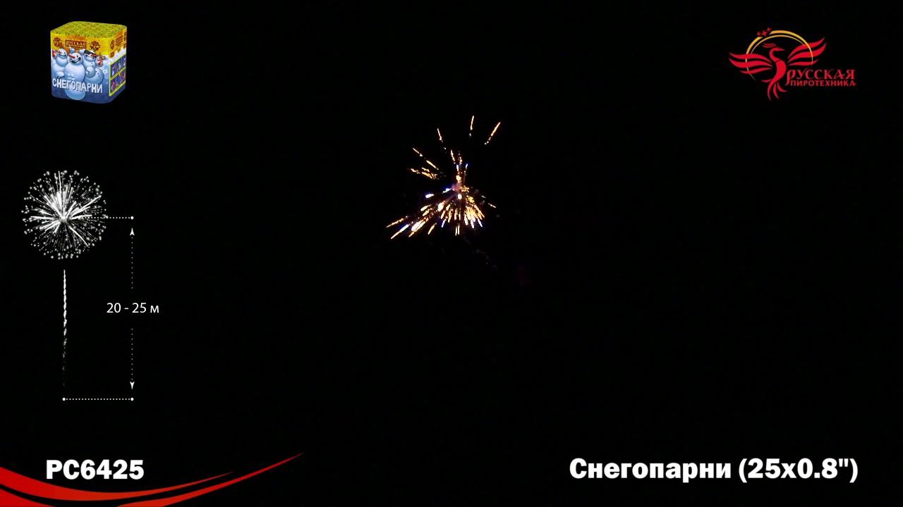 PC 6425 смотреть онлайн