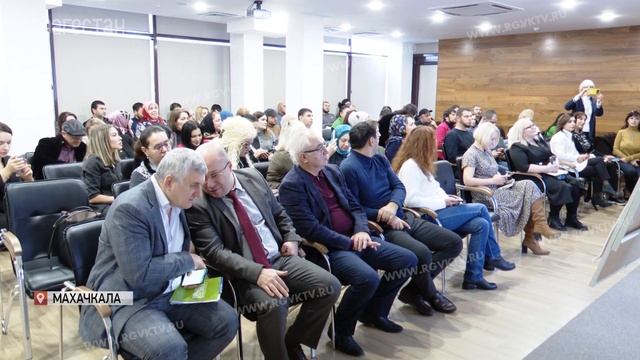 Отели и гостиницы Дагестана готовятся улучшить свою работу перед новым турсезоном смотреть онлайн