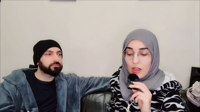 Do Muslims Celebrate Christmas? What we do on Christmas Day 🎄 *podcast #10* смотреть онлайн