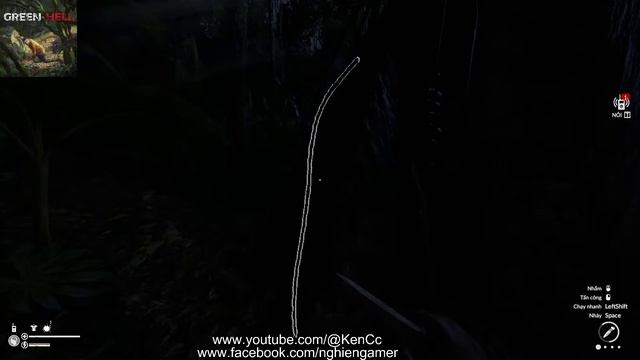 Green Hell : Hướng dẫn speed run -(Story)- Green Hell. смотреть онлайн