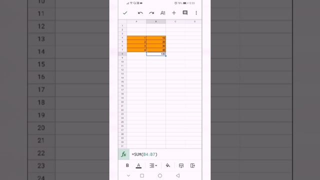Excel za darmo - Jak pobrać excel? Triki na telefon смотреть онлайн