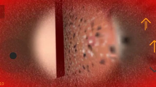 обзор игры Nextbot Chasing на на андройд