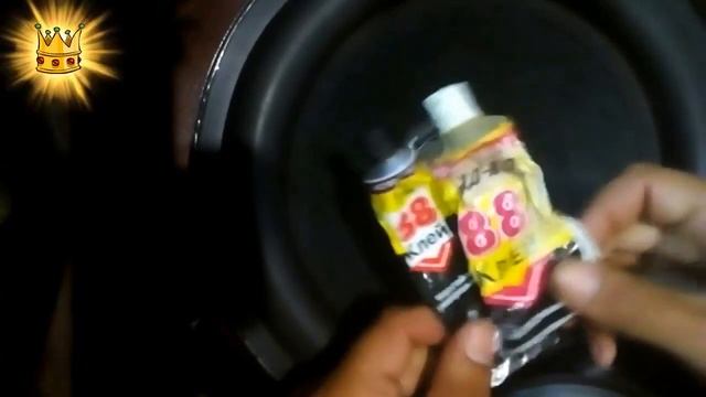 Сабвуфер Kicx ZM 12 Трещит хрипит сабвуфер в чём может быть причина1 смотреть онлайн