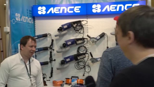 Что было на выставке MITEX 2022