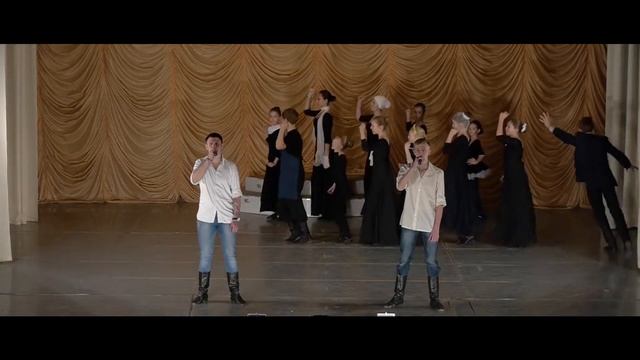 Закружилась листва золотая смотреть онлайн