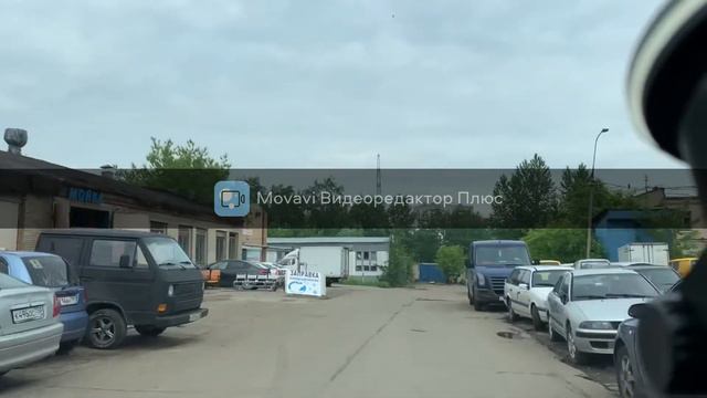 Переезд Маркет - Как нас найти. смотреть онлайн