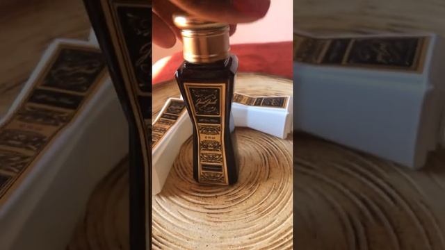 Perfume just jack/Tom ford смотреть онлайн