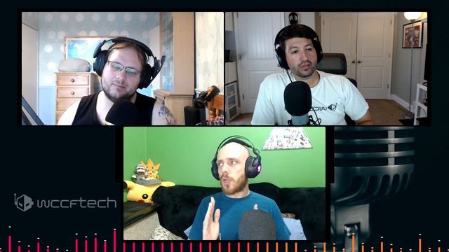 Cyberpunk 2077 Crunching And Baldur's Gate 3 Impressions [Episode 16] смотреть онлайн