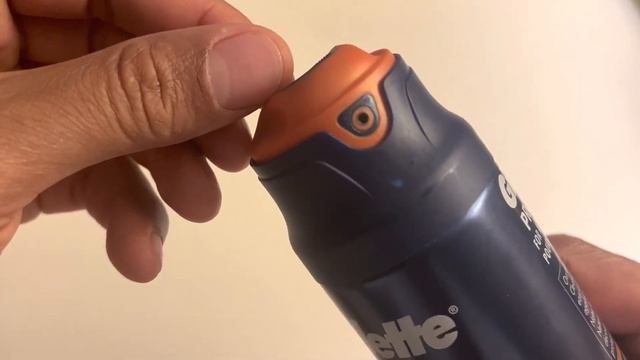 Gillette Pro Shave Gel Review смотреть онлайн