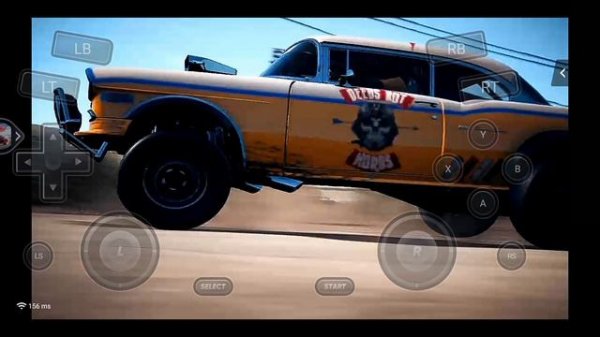 Need For Speed Payback On Android Gameplay | Migu Play Cn Cloud Android