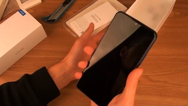 Знакомство с Vivo U3X | Новый конкурент Xiaomi за 125$ смотреть онлайн