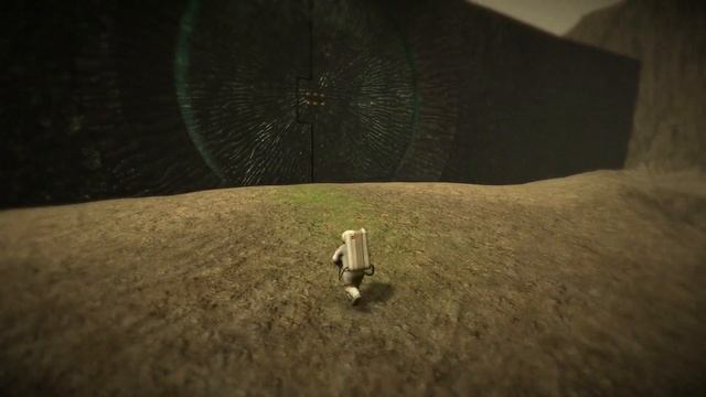 НЕОБЫЧНЫЕ ИГРЫ - Lifeless Planet #6 смотреть онлайн