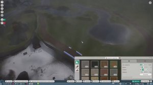 Белый лев Planet Zoo