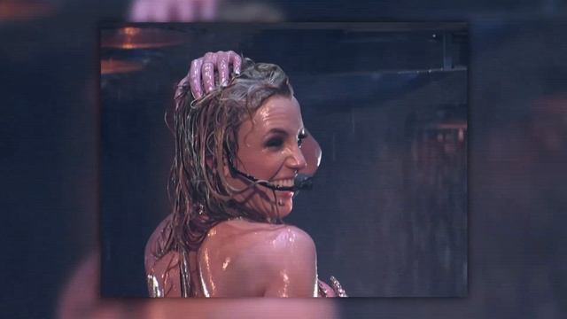 Почему Бритни Спирс СОШЛА С УМА? | ПО ПОЛОЧКАМ смотреть онлайн