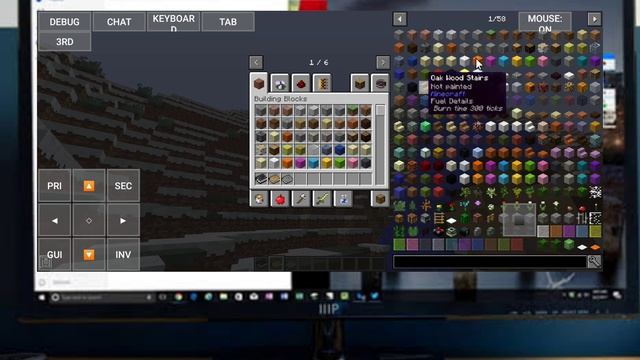 minecraft java on Android | pojavlauncher | MC eternal | minecraft mods | Pojavlauncher on Android смотреть онлайн