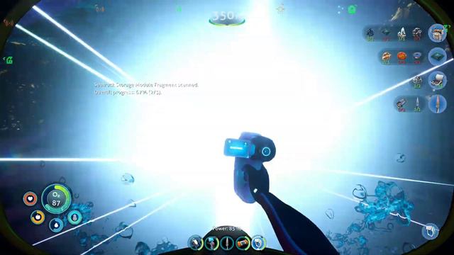 DIAMONDS & Sea Truck Attachments!!! | Subnautica Below Zero ~ Part 5 смотреть онлайн