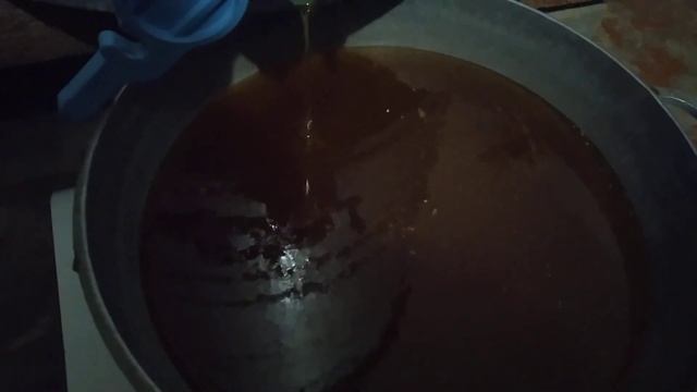 Качаем мед софора японская плюс степные колючки. смотреть онлайн