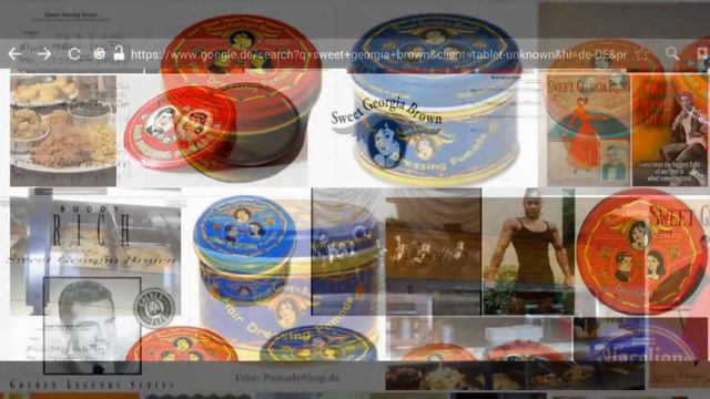 Sweat Georgia Brown смотреть онлайн