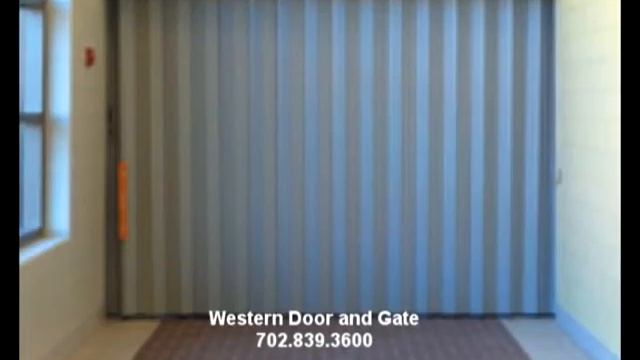 Western Door & Gate Introduction смотреть онлайн