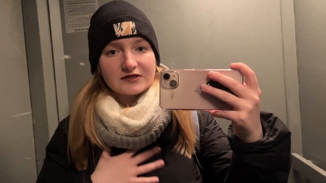 VLOG: почему не надо гладить одежду // 61 из 365 смотреть онлайн