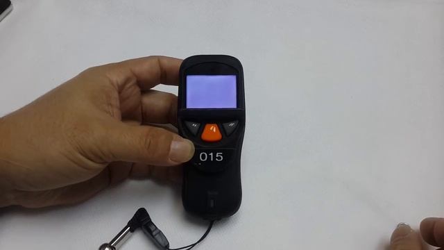 IDC96XX RESET เครื่องอ่านบาร์โค้ดไร้สาย Pocket Memory Barcode Scanner - Wireless Mobile Pocket смотреть онлайн