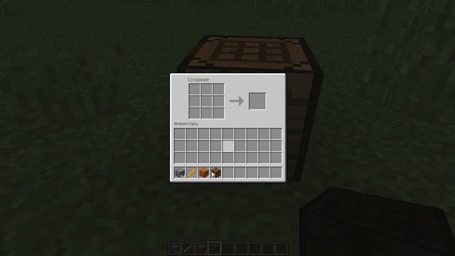 Як зробити піч, зілляварку і верстак у Маїнкрафті смотреть онлайн