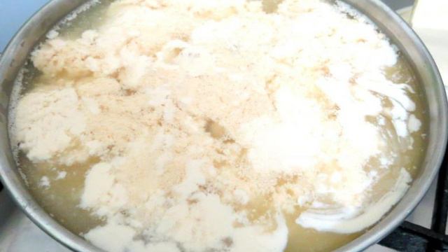 Кулинарные хитрости