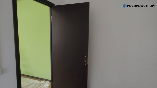 Интервью Ремонт офисных помещений Пражская смотреть онлайн