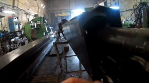Сборка манипулятора HIAB 190T. Новости по ИЖУ.