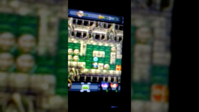 Nokia x2 game diamond rush Level 1 (episode1) смотреть онлайн