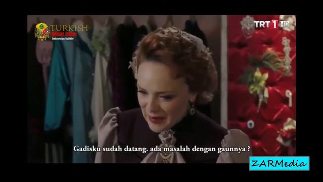 Hatice Sultan (Tuan Putri Khadijah) - Payitaht Abdulhamid смотреть онлайн