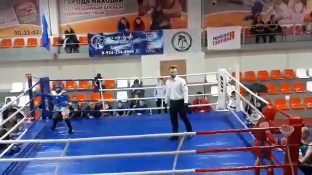 Выйграл на чемпионате НГО, зделал неудачное сальто смотреть онлайн