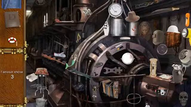 прохождение игры титаник часть 51 смотреть онлайн