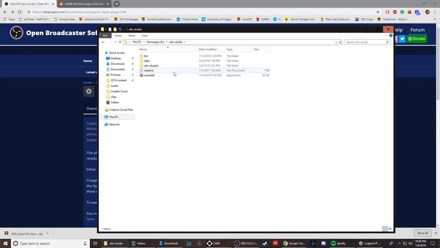 OBS openVR tutorial for Window Mixed reality users смотреть онлайн